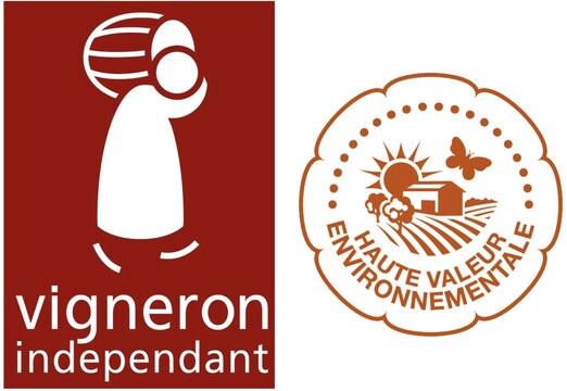 Vigneron Indépendant et Haute Valeur Environnementale