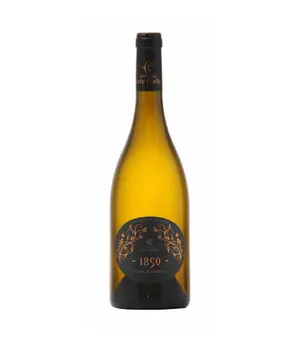 1850 blanc 75 cl