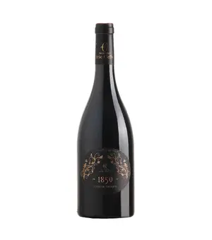 1850 rouge 75 cl