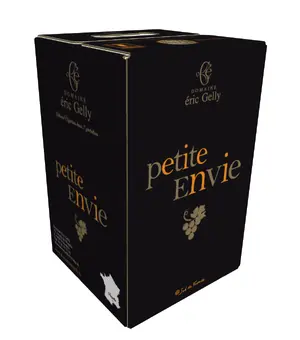 Petite Envie blanc BIB 5 L
