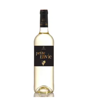 Petite Envie blanc 75 cl