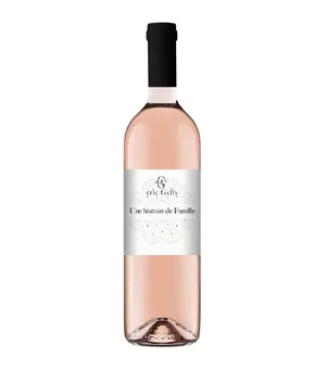 Une Histoire de Famille rosé 75 cl