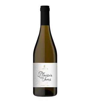 Plaisir des Sens blanc 75 cl