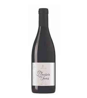 Plaisir des Sens rouge 75 cl