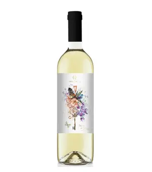 Secret de Madame blanc 75 cl